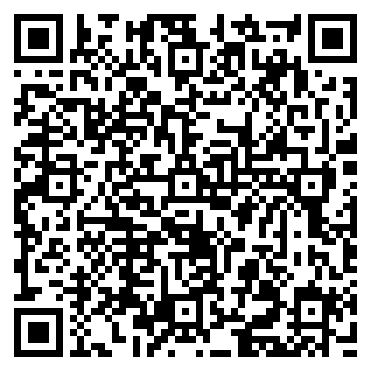 QR WhatsApp Sendero's